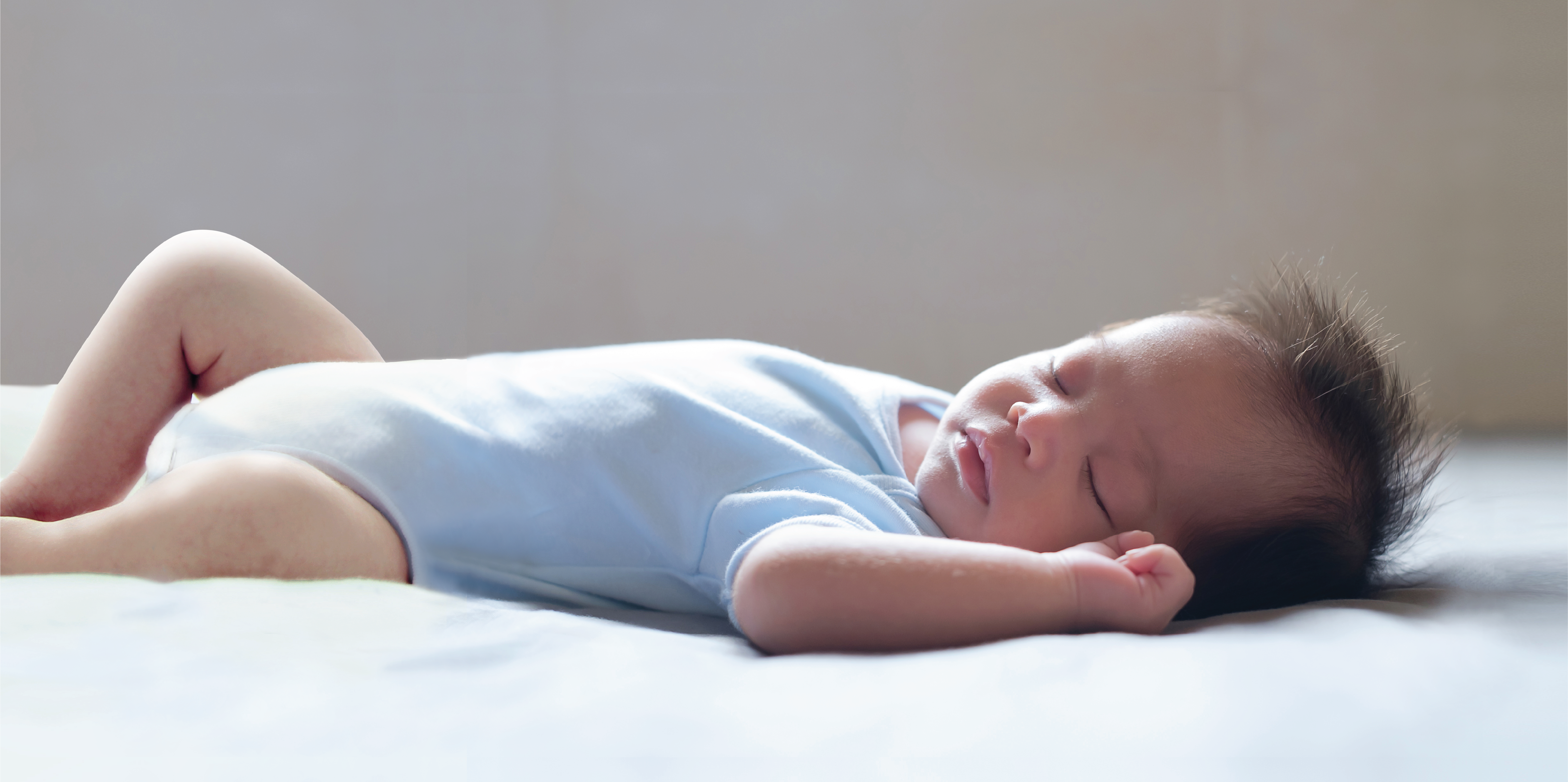 infant safe sleep